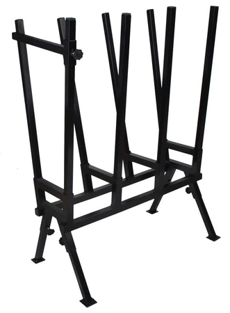 Stojak do Cięcia Drewna Koziołek Kobyłka Kozioł KAMINER