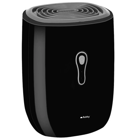 Osuszacz Powietrza Pochłaniacz Wilgoci Cichy 0,8l RUHHY