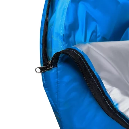 Namiot Plażowy Parawan Samorozkładający Duży Ogrodowy XL na Plażę 190x120cm TRIZAND