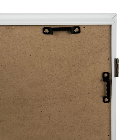 Ramka Artystyczna na Obrazki Dzieci Otwierana A4 Zdjęcia Rysunki Pojemnik KRUZZEL