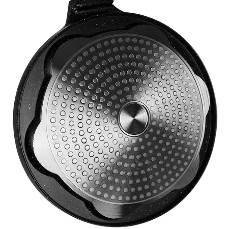 Patelnia do Naleśników Jajek Pancakes Placków 26cm RUHHY