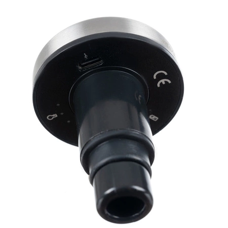 Rozgrzewająca Końcówka do Masażera Pistoletu do Masażu Głowica Ciepła Heat MALATEC