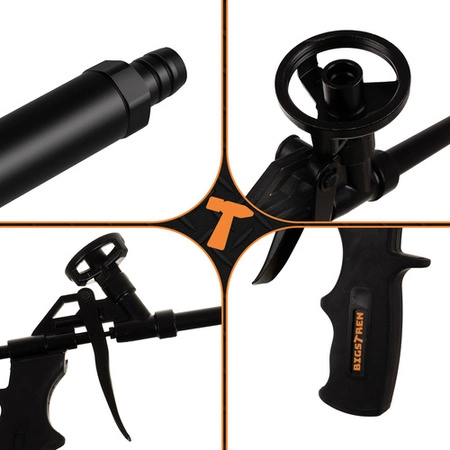 Kamera Inspekcyjna BIGSTREN 5m IP67 Full HD 8 LED Endoskop Bezprzewodowy