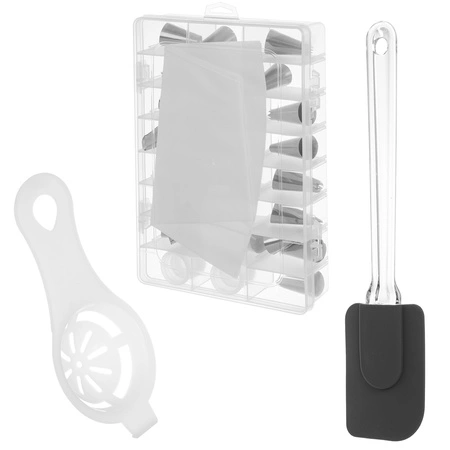 Robot Planetarny Kuchenny z Podgrzewaną Misą 6,2l Duży Wielofunkcyjny Ruhhy 25727