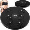 Twister Obrotowy do Ćwiczeń Masażer Stóp + Magnesy TRIZAND