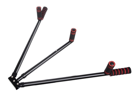 Przyrząd do Rozciągania Mięśni Ud Nóg Szpagatu TRIZAND