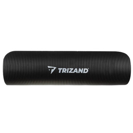 Mata do Ćwiczeń Jogi Pilatesu Gimnastyczna Fitness TRIZAND