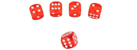 Zestaw do Pokera 500 Żetonów Texas Mocny + Walizka ISO TRADE