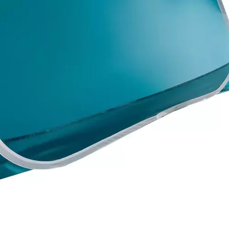 Namiot Plażowy Parawan Samorozkładający 150x120cm TRIZAND