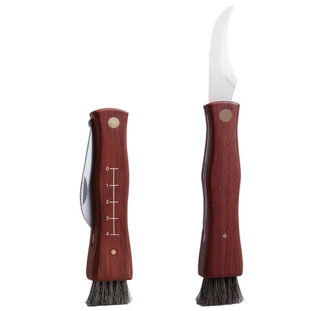 Suszarka do Grzybów Owoców Warzyw Ziół Duża Tacki + Maty Sita Nóż Szczypce Ruhhy 25929