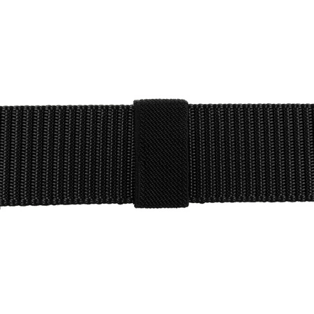 Saszetka Nerka + Pas Taktyczny Męska Czarna Taktyczna Wojskowa na Pasek TRIZAND