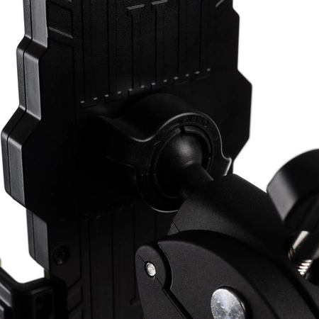 Uchwyt Rowerowy na Telefon GPS do Roweru Hulajnogi Wózka Motocyklowy Mocny TRIZAND