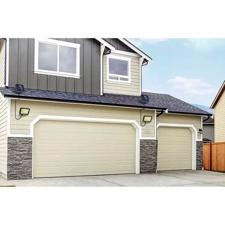 Lampa Solarna 120COB Czujnik Ruchu Zmierzchu Pilot IZOXIS