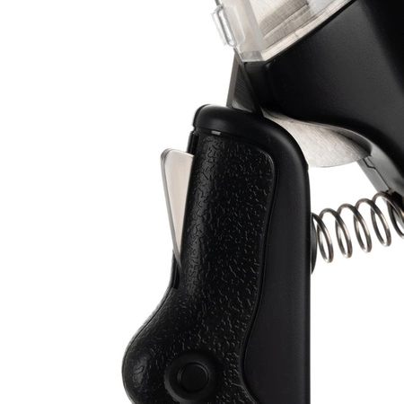 Obcinaczki do Pazurów dla Psa Kota LED Nożyczki Obcinacz Cążki Cęgi Pilnik PURLOV