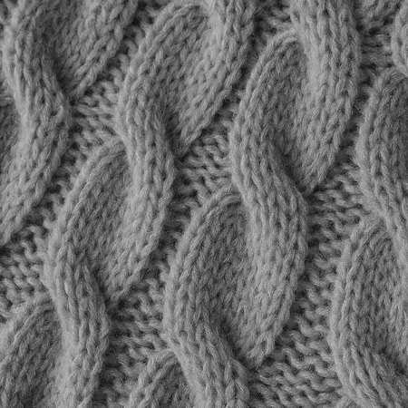 Ubranko dla Psa Kota Ciepły Sweterek Zimowy Sweter Ubranie na Zimę Golf M Purlov 26217