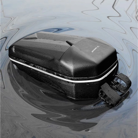 Torba na Hulajnogę Twarda Sakwa na Kierownicę Uniwersalna Wodoodporna XL 5L TRIZAND