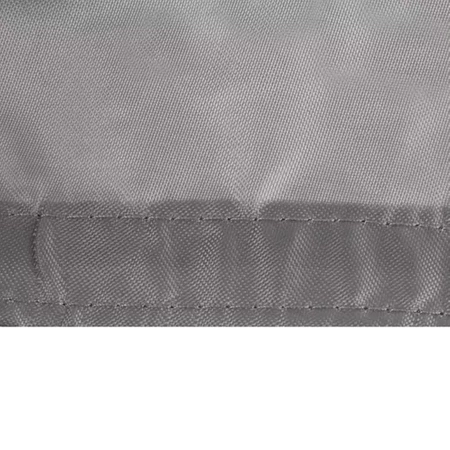 Żagiel Przeciwsłoneczny Ogrodowy Wodoodporny 3,6x3,6 m Zacieniacz Kwadrat GARDLOV