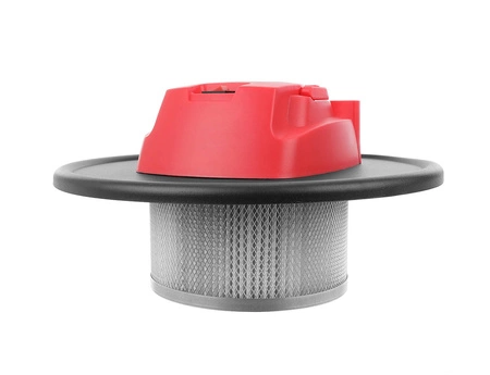 Żaroodporny Odkurzacz Przemysłowy Popiołu Kominka KAMINER