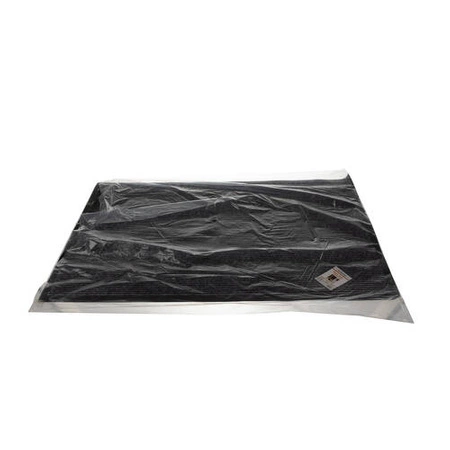 Wycieraczka Wejściowa pod Drzwi do Butów Mata Duża RUHHY