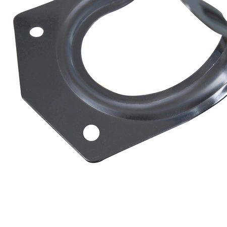 Wieszak na Narzędzia Ogrodowe Uchwyt Miotły Organizer Ścienny Warsztat x 20 BIGSTREN