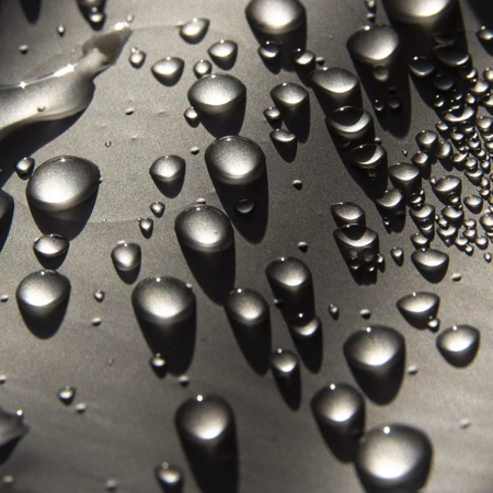 Pojemna Torba na Rower Bagażnik Sakwa Rowerowa 15l TRIZAND