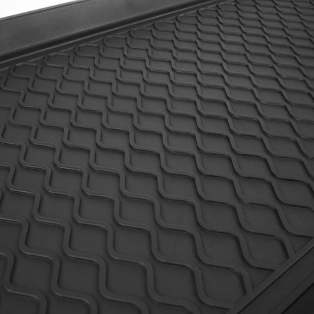 Duża Mata Podkładka Ociekacz na Obuwie Buty Mocna RUHHY