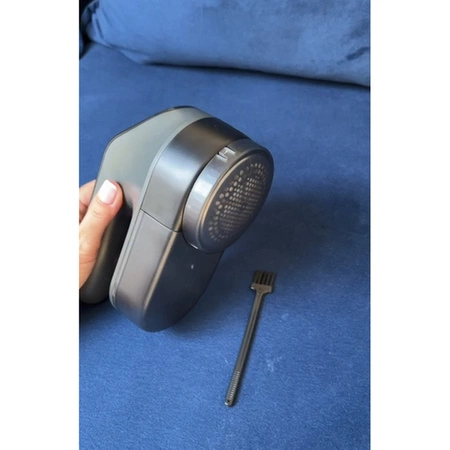 Golarka do Ubrań Swetrów Tapicerki Tkanin Mocna Maszynka Duża do Odzieży RUHHHY