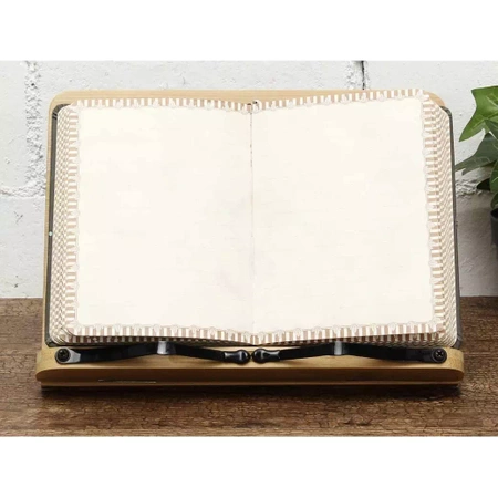 Stojak Podstawka na Książkę Podpórka pod Tablet MALATEC