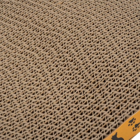 Drapak dla Kota Kotów Poziomy Legowisko PURLOV