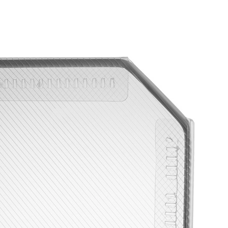 Półka na Buty Organizer Regał Szafka 6 Półek Moduł RUHHY