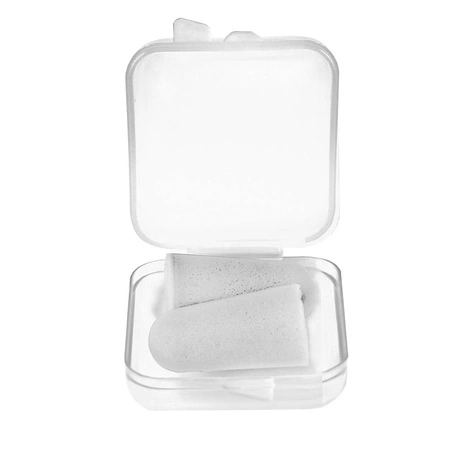 Poduszka Podróżna Memory Opaska Stopery Rogal 3D XTROBB