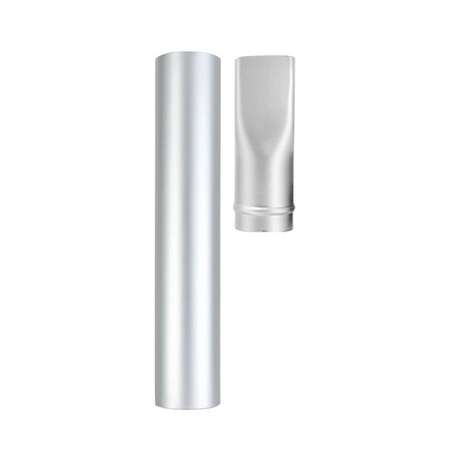 Odkurzacz Przemysłowy Bezworkowy do Kominka Popiołu Gruzu Pieca Grilla 10l Kaminer 26240