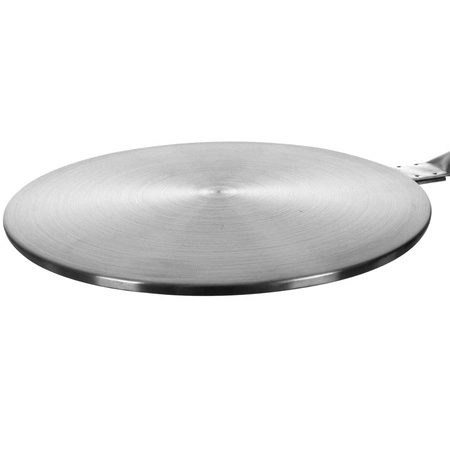 Podkładka Indukcyjna Adapter Płyta pod Garnek Rączka Podstawka Garnki 19cm RUHHY