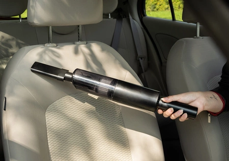 Bezprzewodowy Odkurzacz Samochodowy Ręczny 120W XTROBB