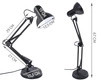 Lampka Kreślarska Biurkowa Lampa Szkolna na Biurko ISO TRADE