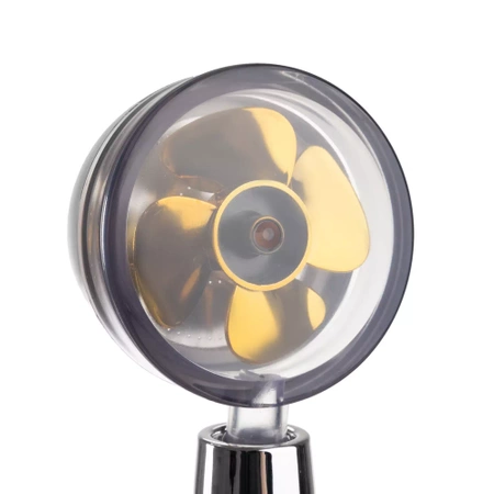 Słuchawka prysznicowa z turbiną marki RUHHY