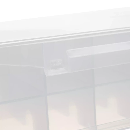 Półka Zamykana na Autka Resoraki Samochodziki 46 KRUZZEL