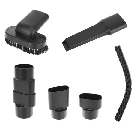 Odkurzacz Samochodowy Bezprzewodowy Ręczny Akumulatorowy Mocny Końcówki USB Xtrobb 26203