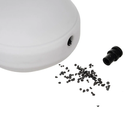 Hula Hop z Obciążeniem Odchudzające z Wypustkami Masującymi i Licznikiem TRIZAND