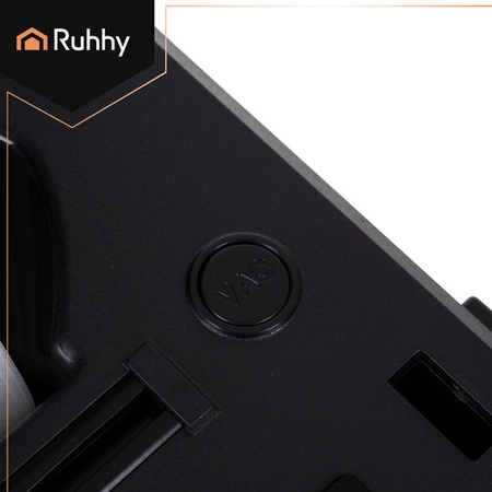 Zgrzewarka Próżniowa do Żywności Ruhhy Pakowarka do Jedzenia Akcesoria