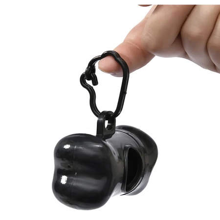 Worki na Psie Odchody Woreczki na Kupy + Etui Zestaw 1000szt Torebki Mocne PURLOV