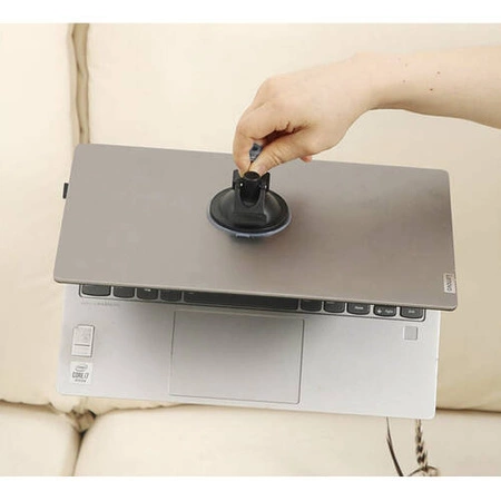 Zabawka dla Kota Kotów Ruchoma Wędka z Przysawką PURLOV