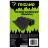Składana Karimata Turystyczna Mata Gruba Wojskowa do Siedzenia 180cm Pianka TRIZAND