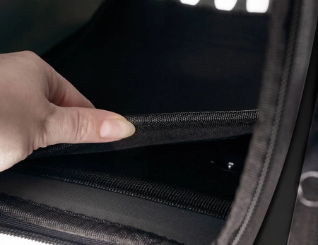 Transporter Torba dla Psa Kota Królika Kojec Mocny PURLOV