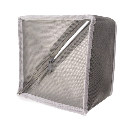 Organizer do Szuflady na Bieliznę Skarpetki Akcesoria Zestaw 6 Pojemników RUHHY 25764