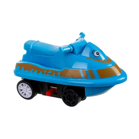 Tor Puzzle do Składania Trasa Kreatywny Edukacyjny Droga Mata Autka 25 el 24851