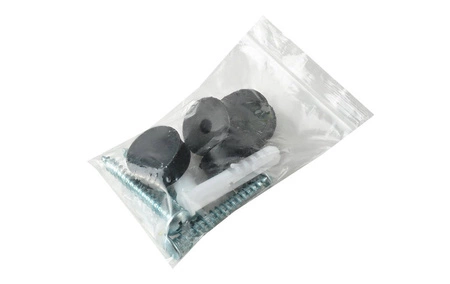 Skrzynka na Listy Pocztowa Gazety Pocztę Napis Duża Listowa A4 do Domu MALATEC