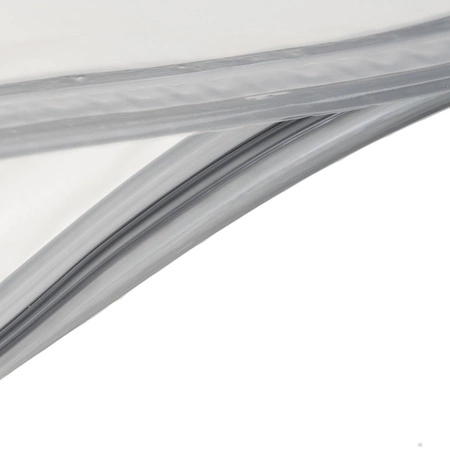 Worek Próżniowy na Ubrania Pościel Koce Kołdry Odzież Grubszy Mocny 80x100 RUHHY