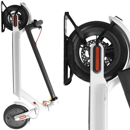 Uchwyt WIESZAK hak rowerowy na rower ścianę czarny TRIZAND