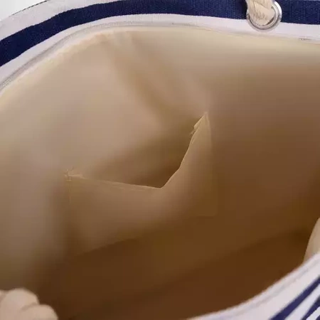 Torba Plażowa na Plażę Duża Torebka Zakupy Piknik MALATEC